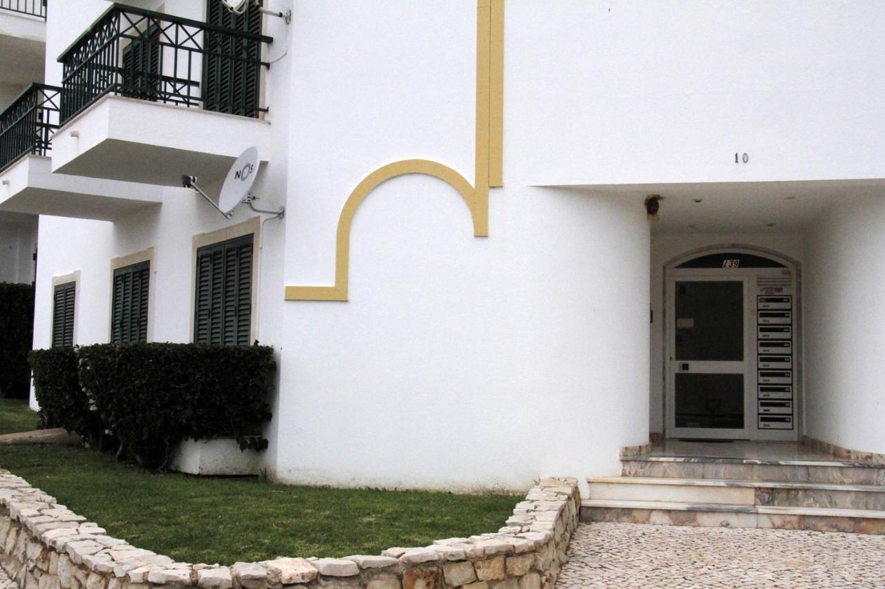Bethel Guests: Bel & Vaste T2 Tout Pres De Tavira Conceição Eksteriør billede