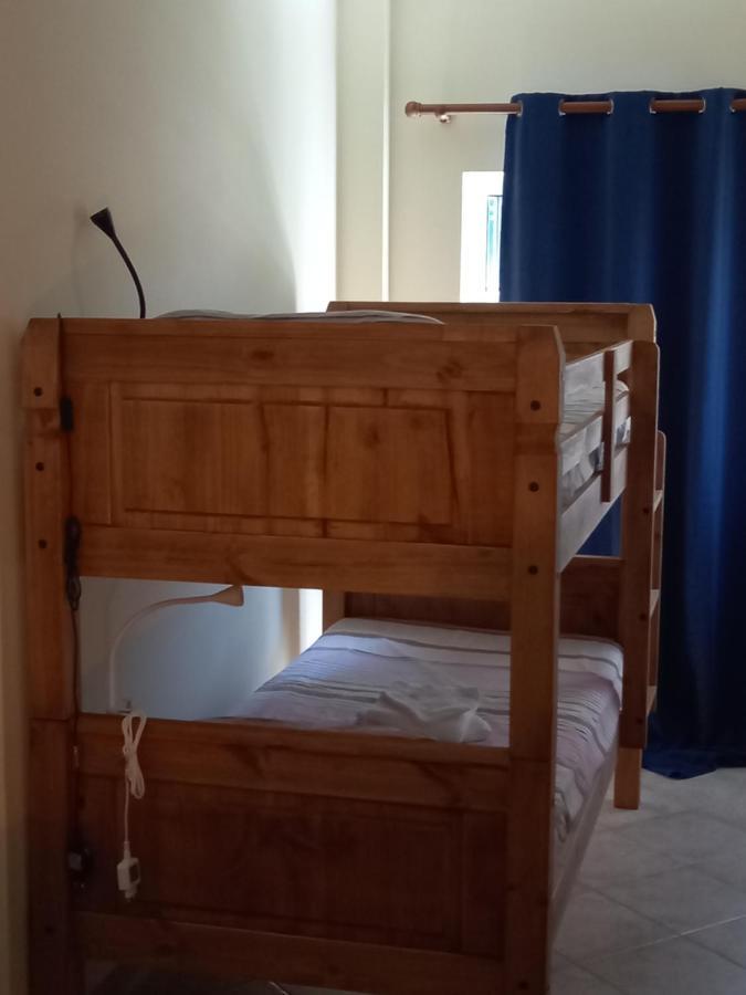 Bethel Guests: Bel & Vaste T2 Tout Pres De Tavira Conceição Eksteriør billede