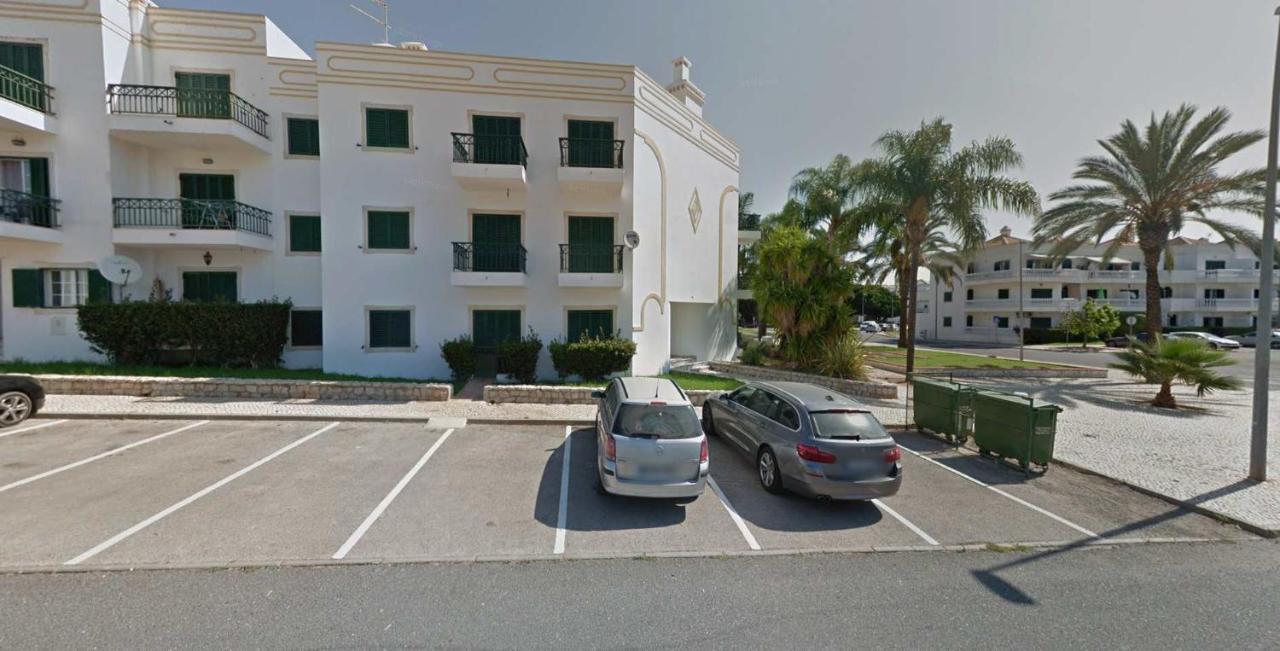 Bethel Guests: Bel & Vaste T2 Tout Pres De Tavira Conceição Eksteriør billede