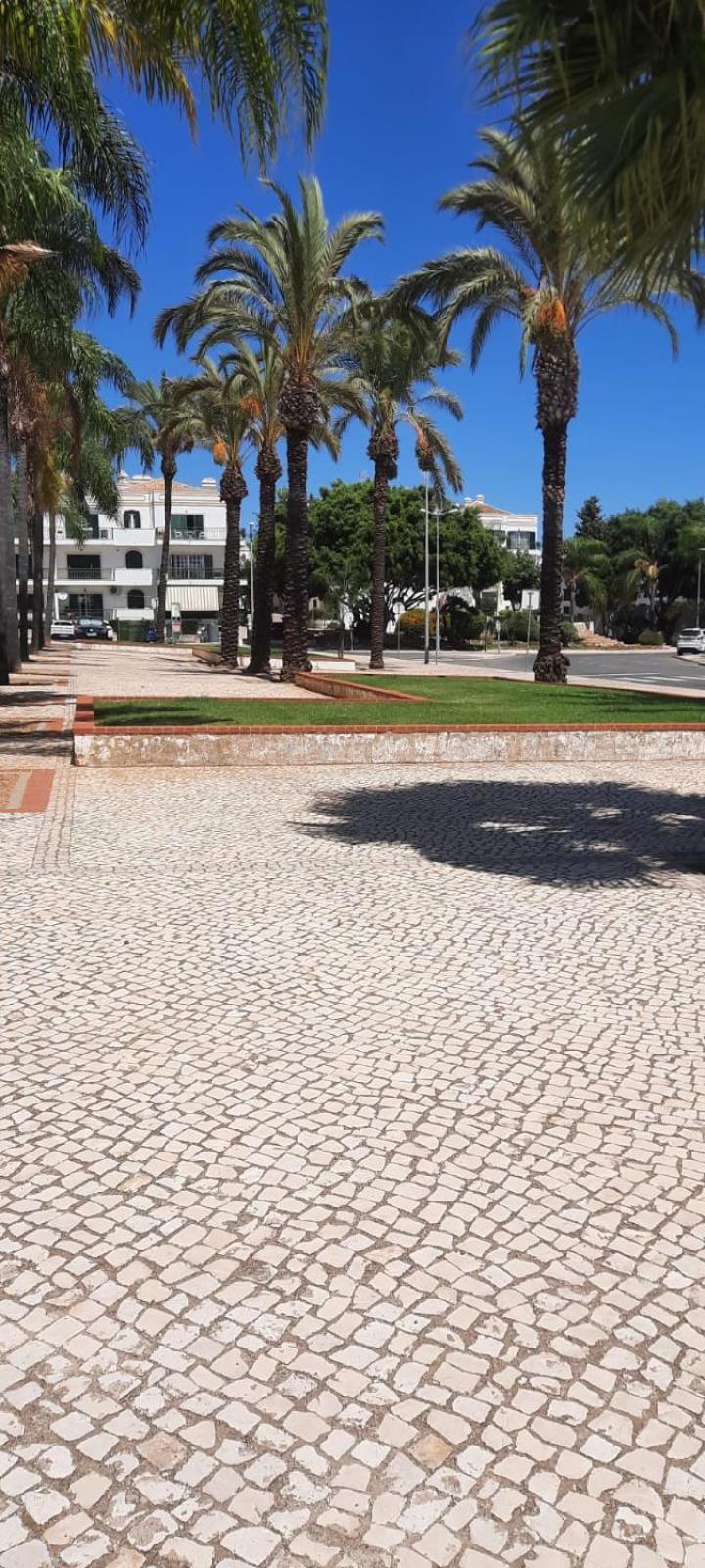 Bethel Guests: Bel & Vaste T2 Tout Pres De Tavira Conceição Eksteriør billede